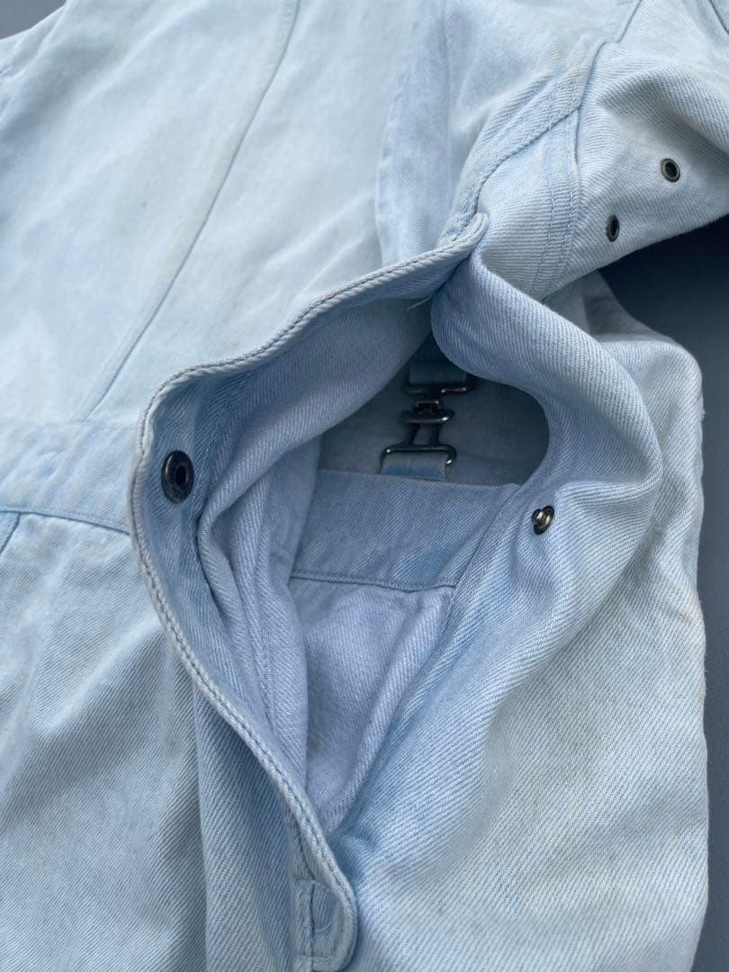 O*K様 Ralph Lauren vintage 80's denim coa