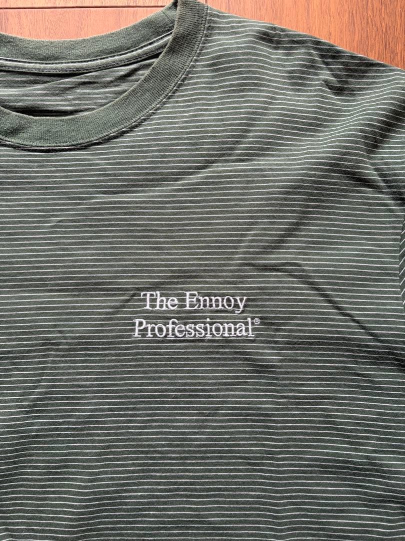 ennoy Ｔシャツ　L