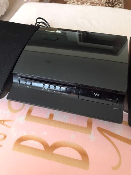 CDプレーヤー