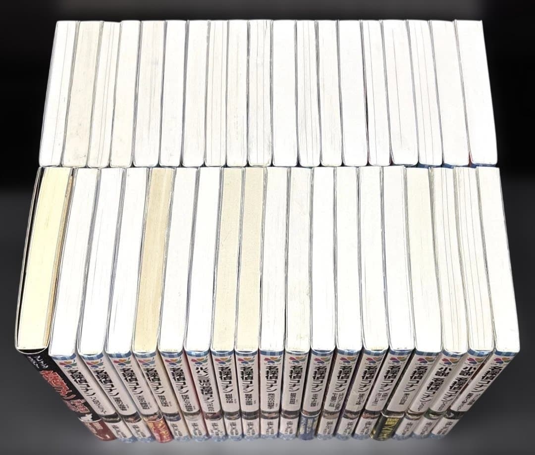 名探偵コナン 小学館 ジュニア文庫 39冊 小説