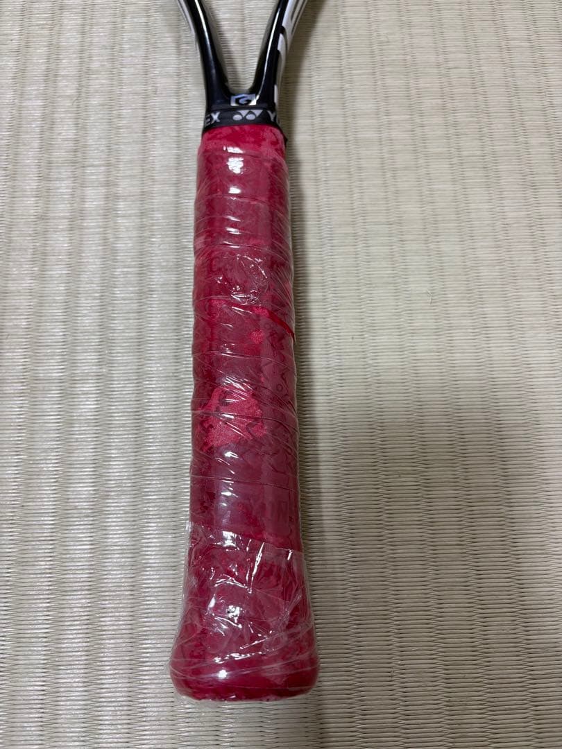 HEAD グラフィン スピードプロ G2