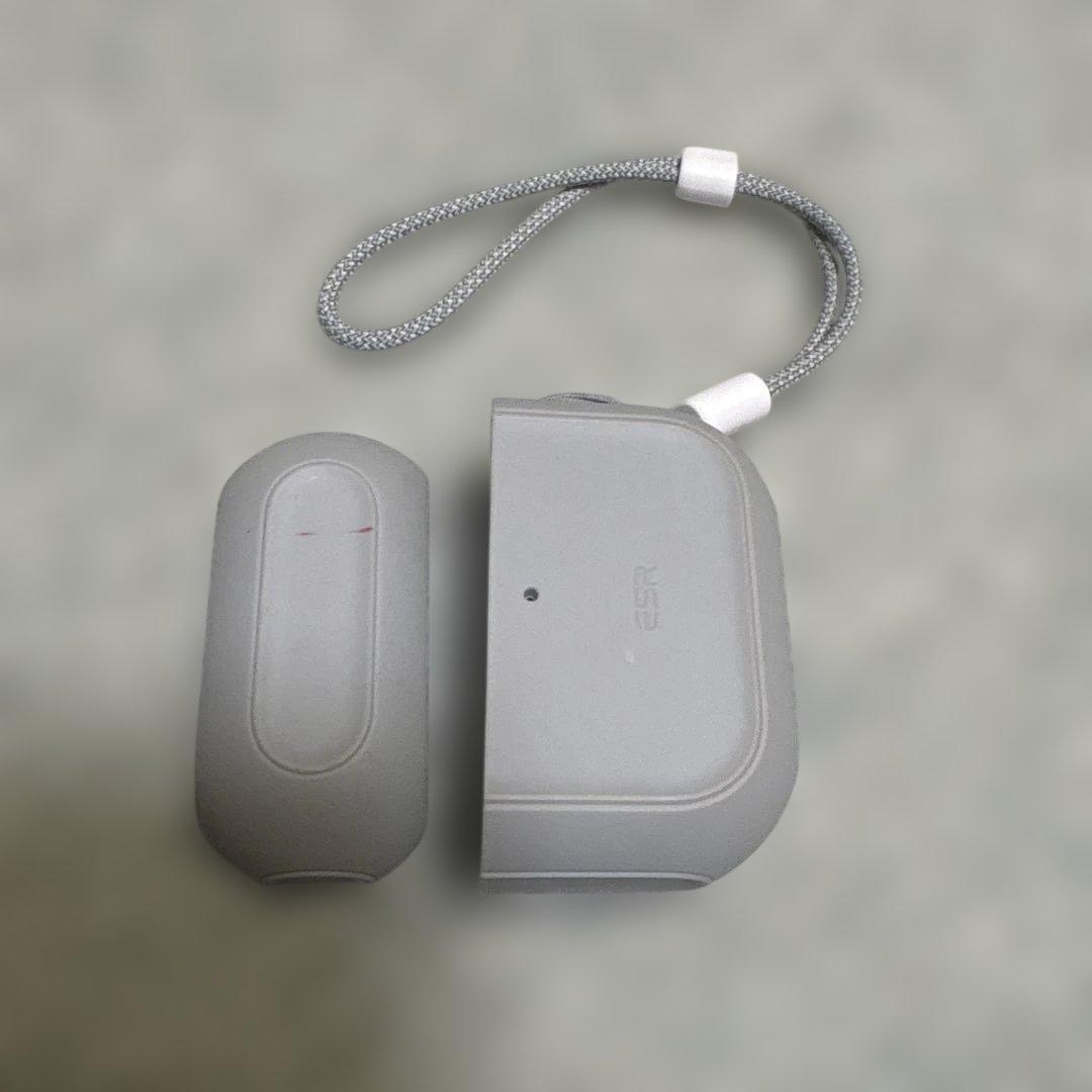 イヤホン Air pods 4