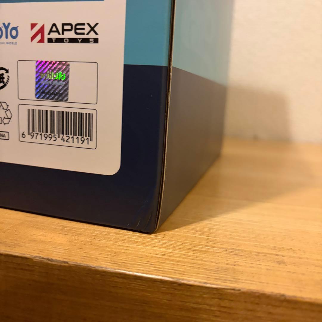 【3/22まで出品】APEX 1/7 XIAO フィギュア 魈 原神