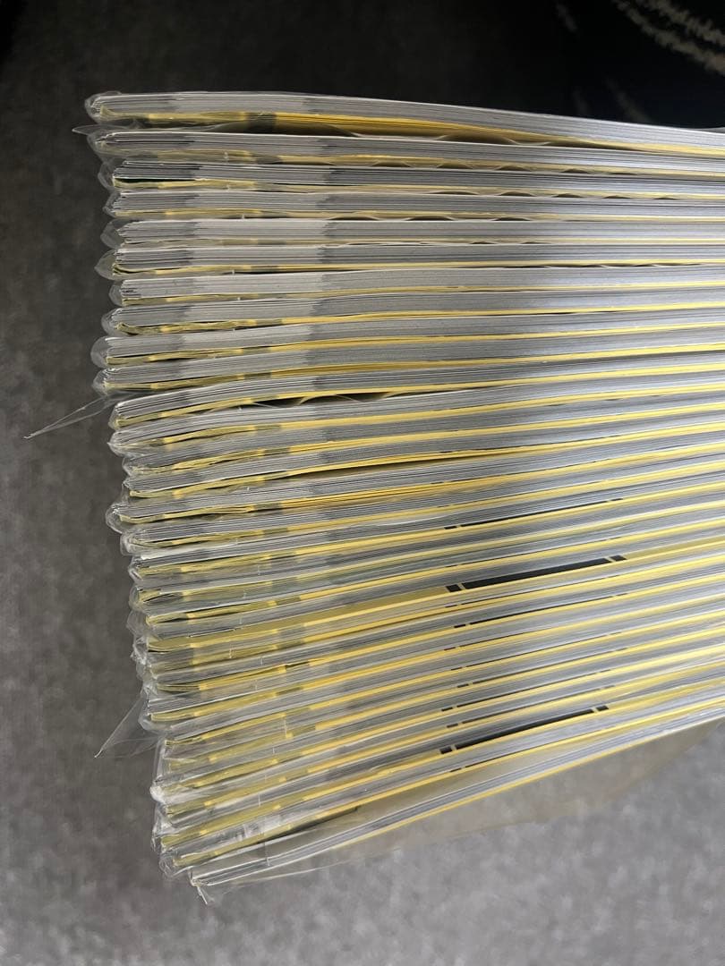 裁断済グノーブルG脳ワークアウト 算数5年　30冊