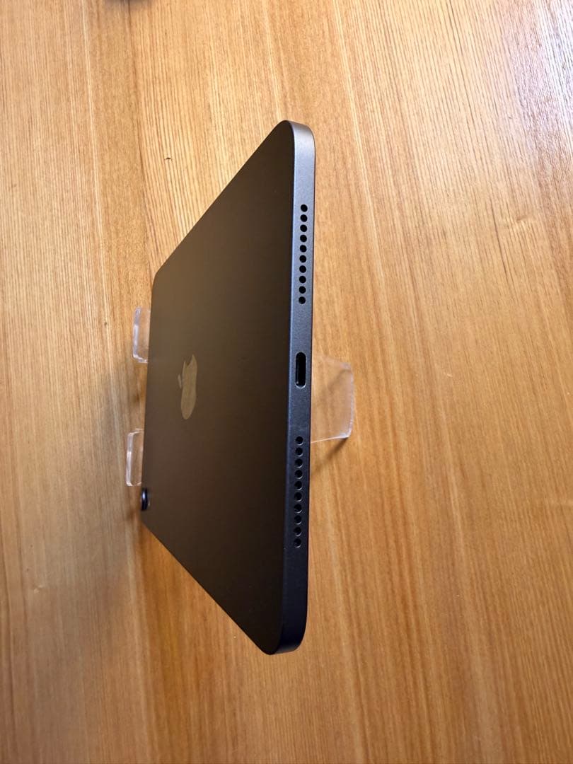 ZEPHER　第六世代　iPad mini 64GB Wi-Fi、ケース