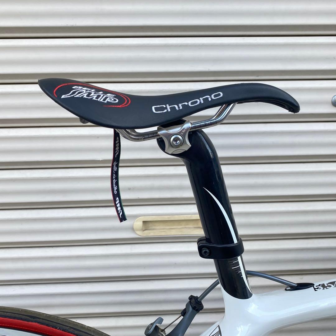 ◎直接受渡歓迎 TREK Madone5.5 2011モデル 50サイズ 現状品