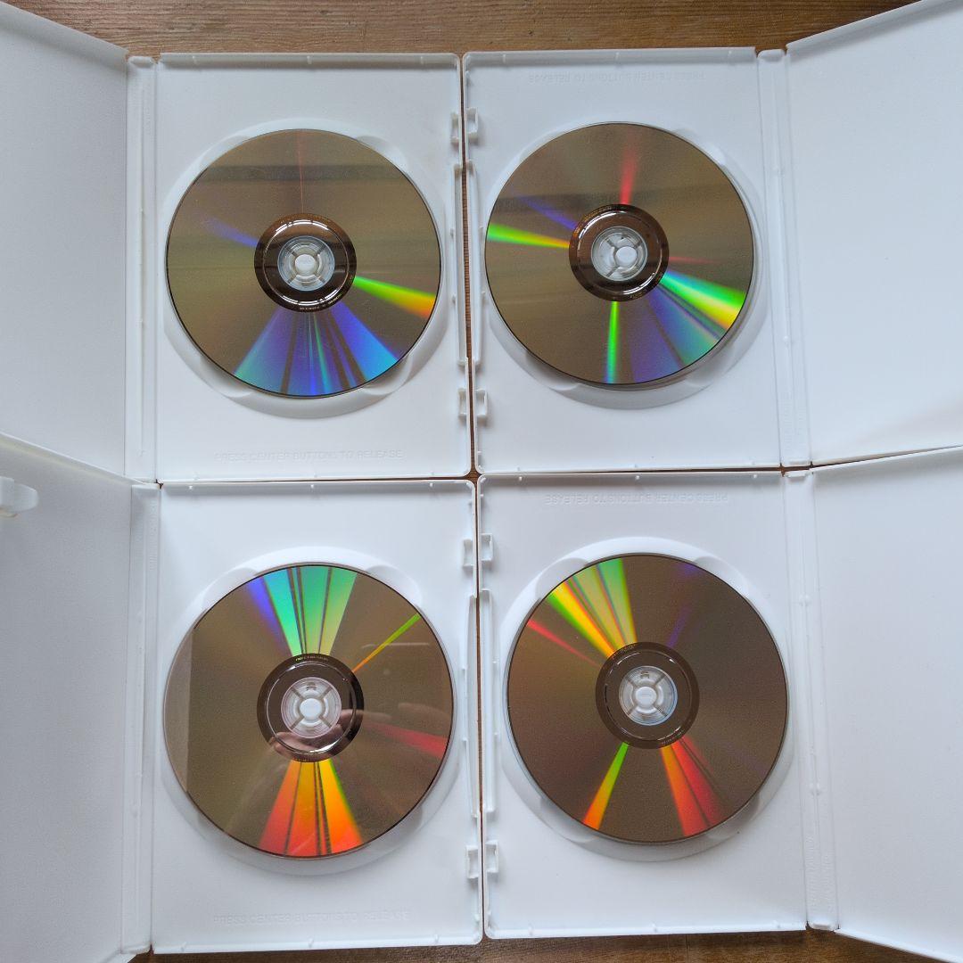 アドベンチャータイムDVD7巻 スイングモバイルマスコットセット