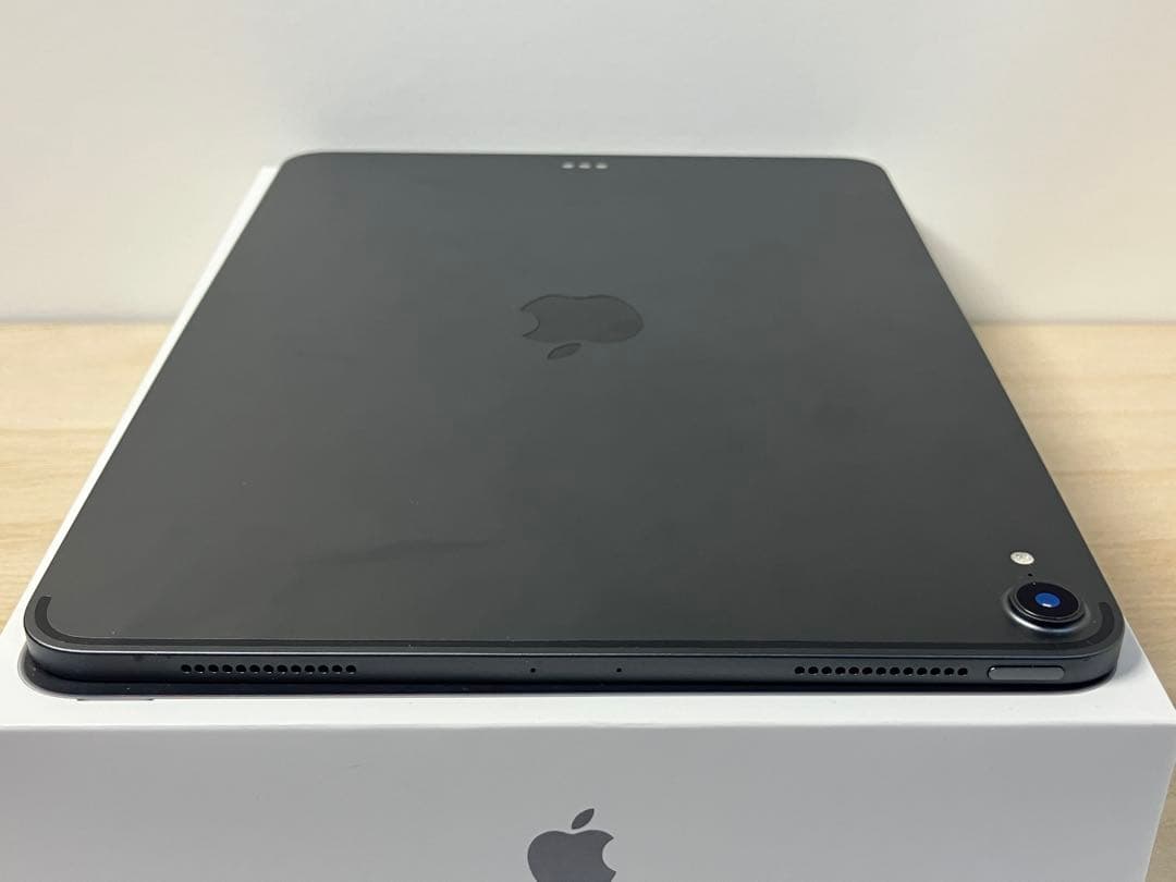 か*郎様 iPad Pro 11インチ 第一世代 スペースグレー 64GB Wi