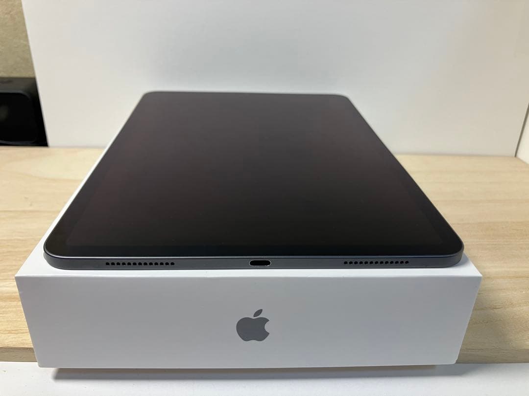 か*郎様 iPad Pro 11インチ 第一世代 スペースグレー 64GB Wi