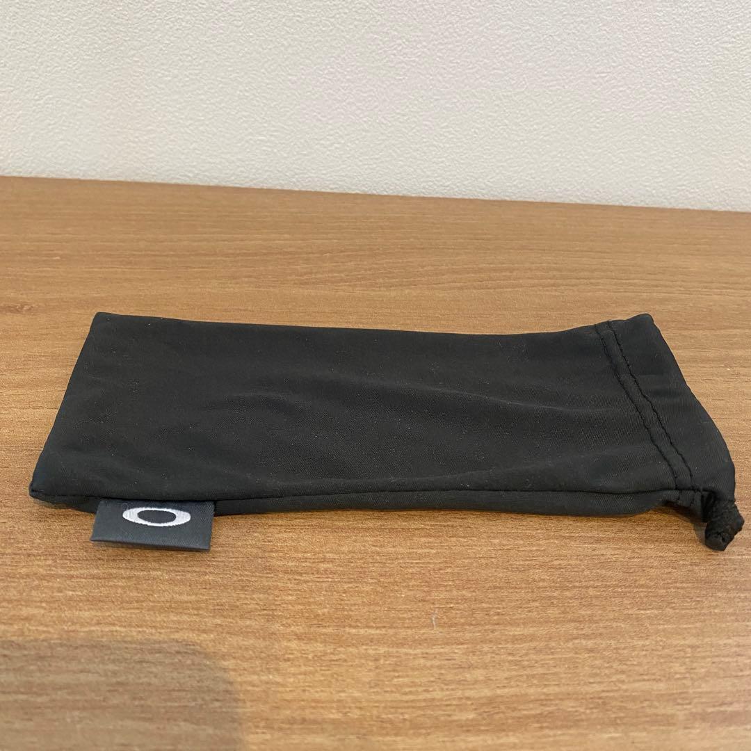 【美品】Oakley Holbrook R PRIZMレンズ ウッド調フレーム