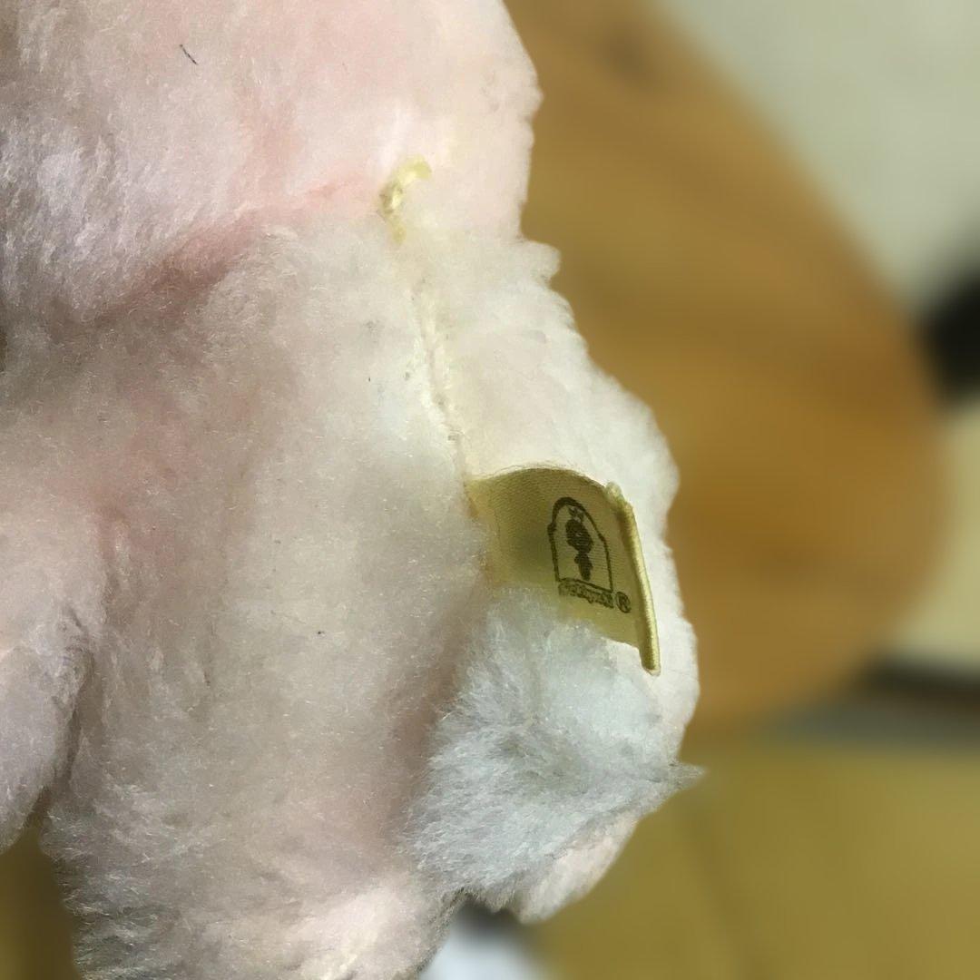 モンチッチ　昭和レトロ　ビンテージ　チムたん　セキグチ
