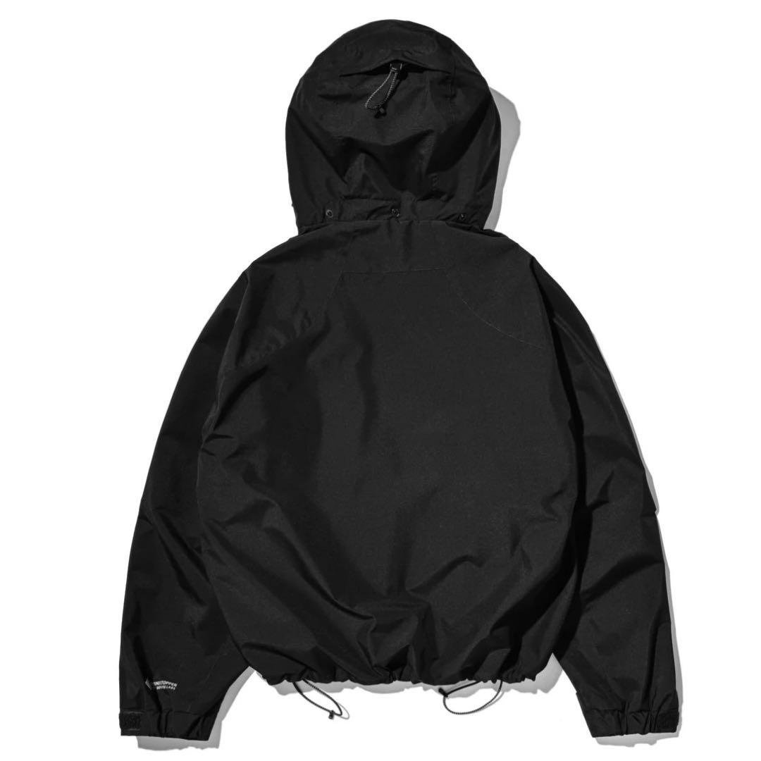 CLESSTE +PHENIX SIDEWINDER JACKET 高島涼 2