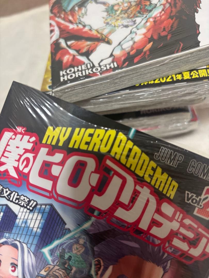 専用出品 11-27巻セット