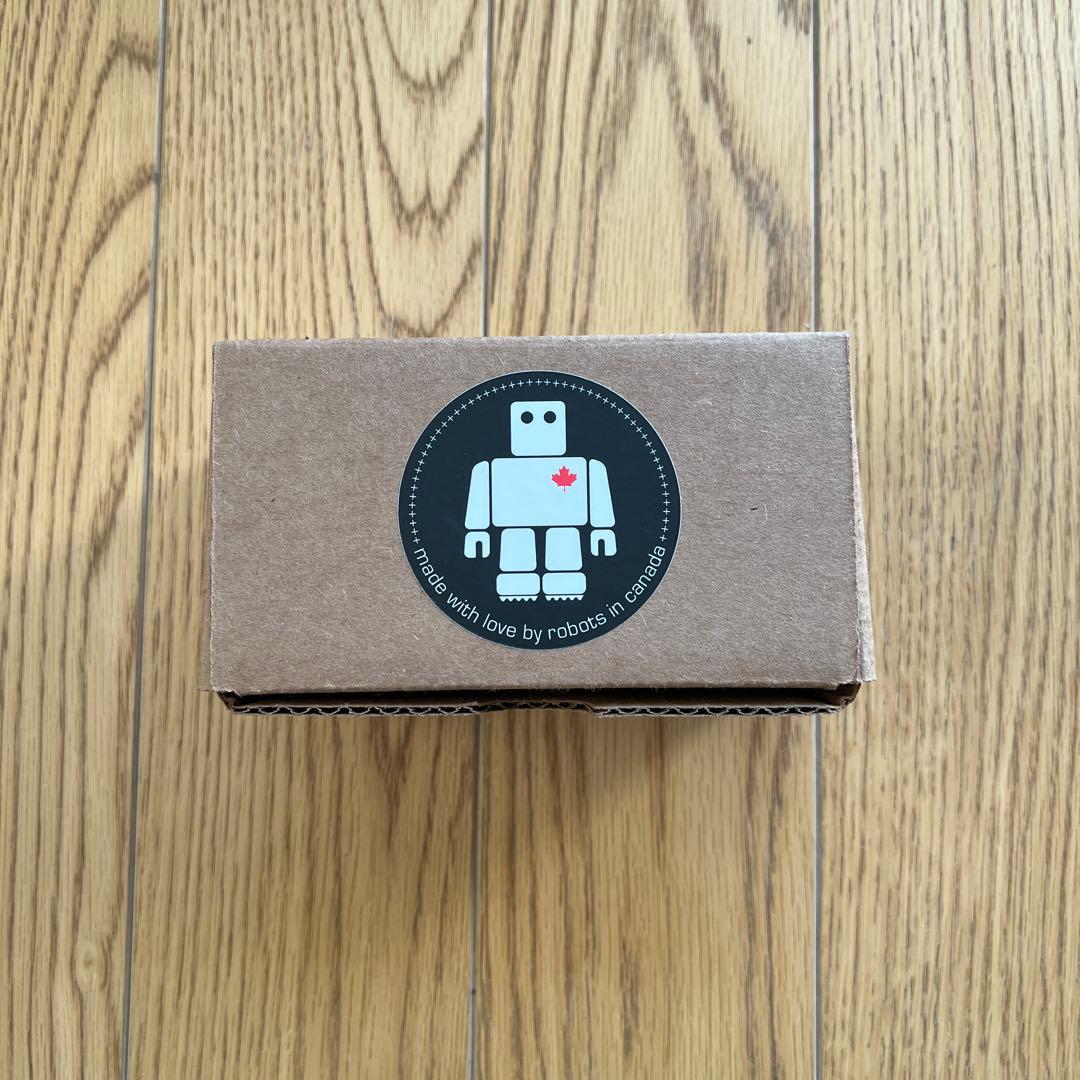 鍵盤楽器 Intellijel Designs Plonk