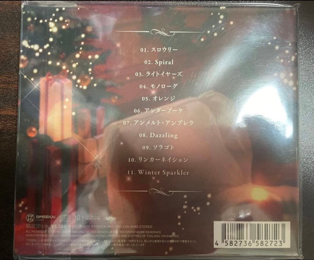 67.Candle Light LIVE キャンドルライトライブASU