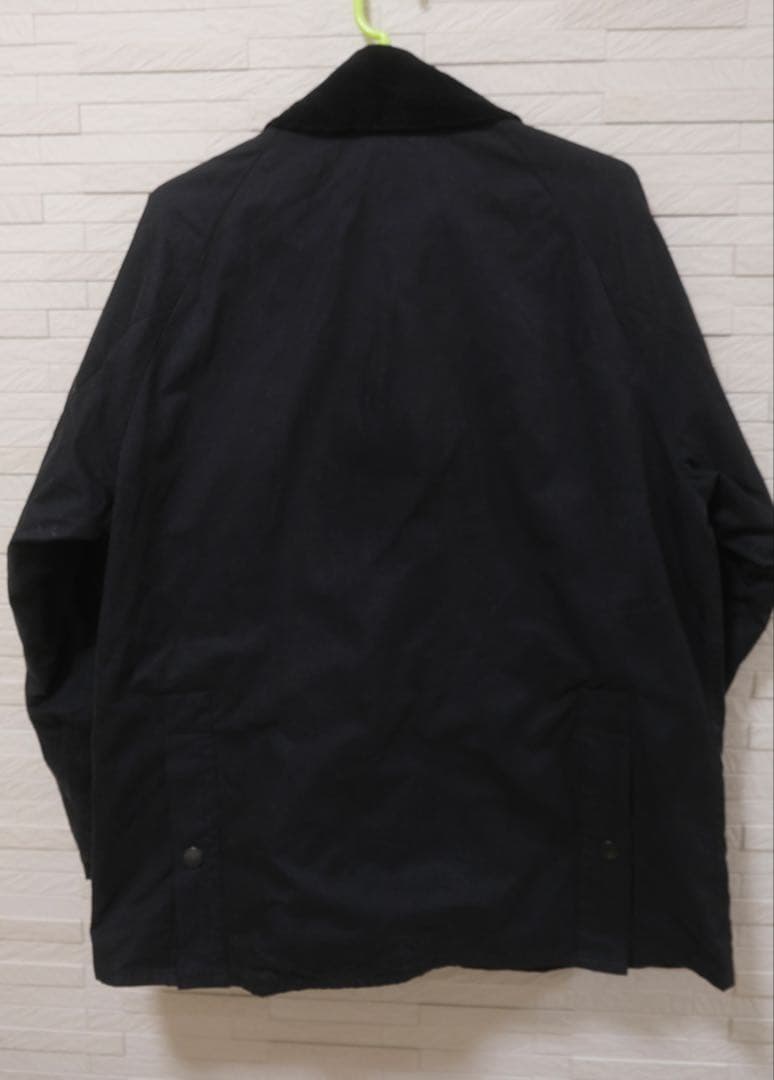 Barbour FREAK'S STORE別注 BEDALE OS Sleeve