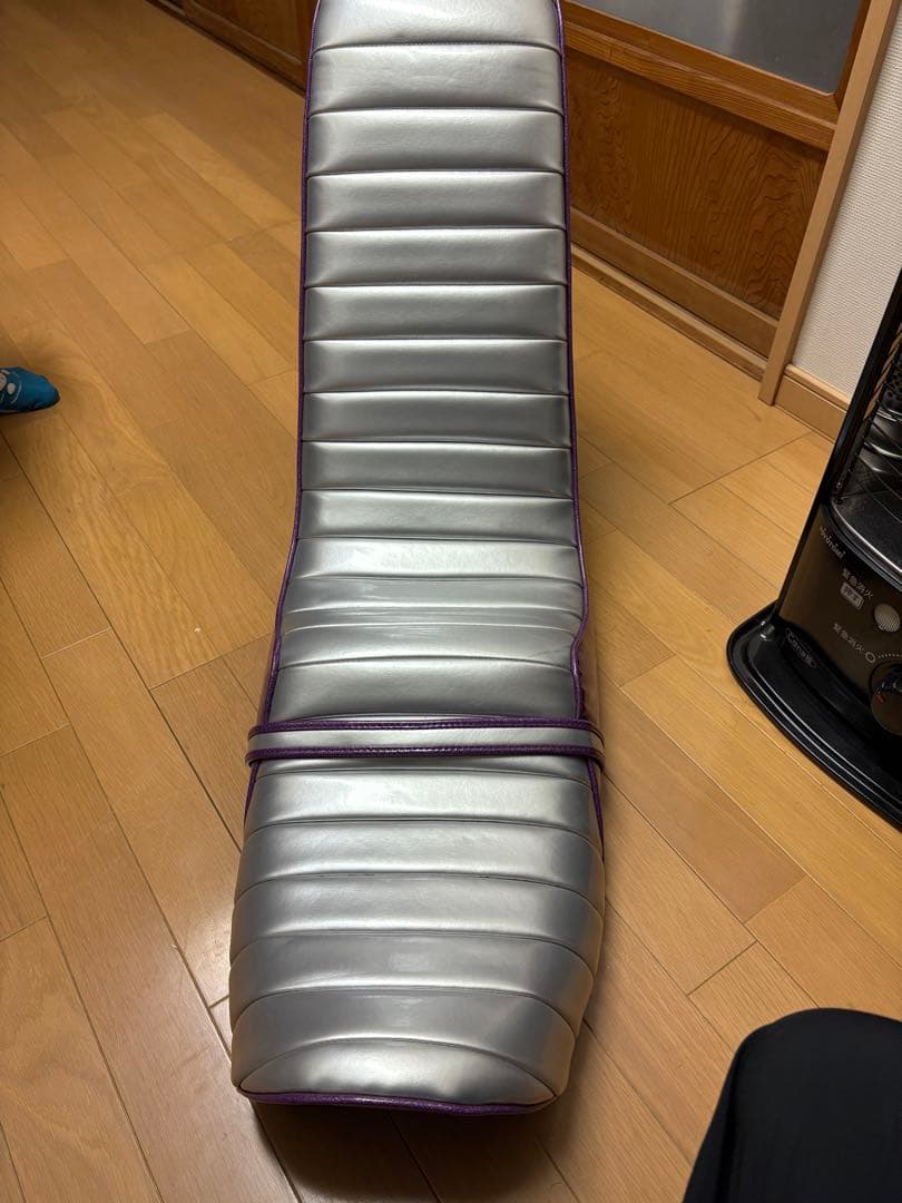 gs400用三段シート