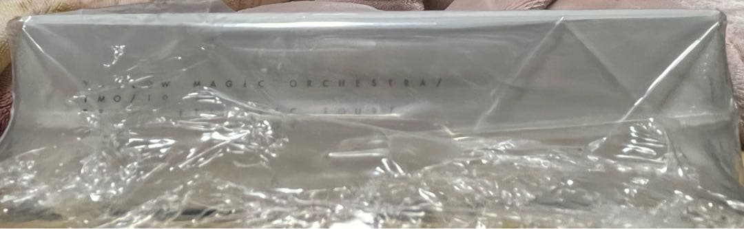 邦楽 YMO 1979 TRANS ATLANTIC TOUR 5CD/BD BOX