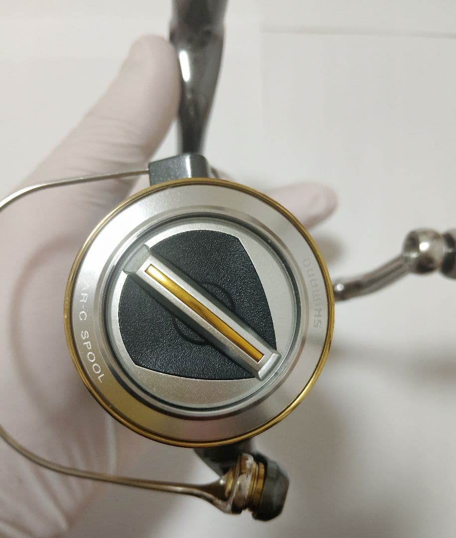 【美品】シマノ 07 ステラ 2500 SHIMANO STELA