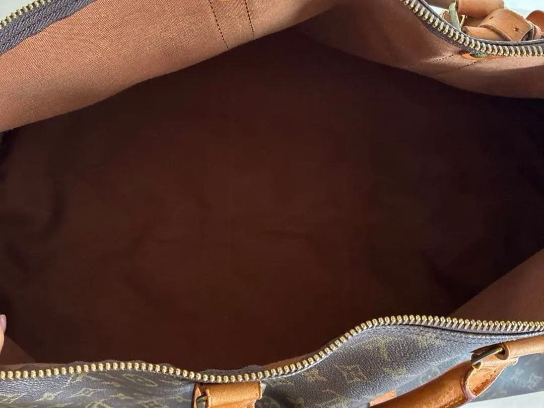 ままママ　Louis Vuitton ルイヴィトン キーポル60