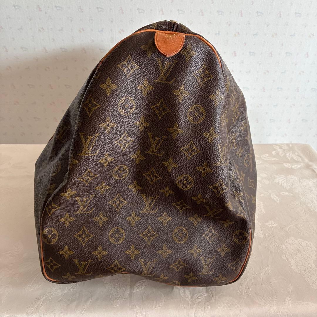 ままママ　Louis Vuitton ルイヴィトン キーポル60