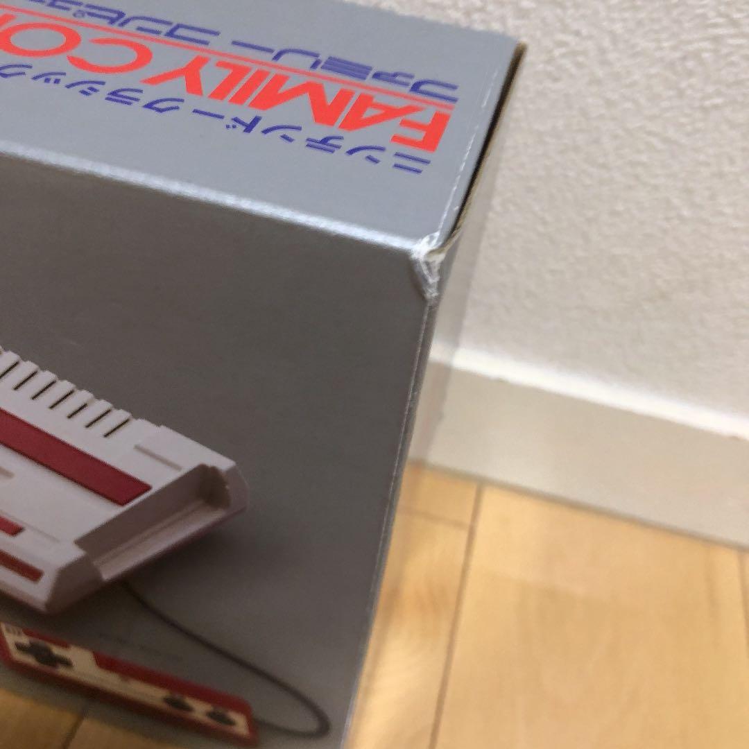 Nintendo 他ゲーム機本体 ニンテンドークラシックミニ ファミリーコンピ…