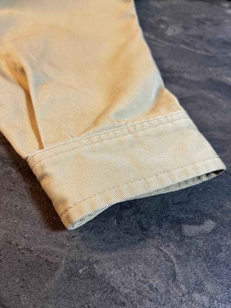 90s Polo By Ralph Lauren スイングトップジャケット XL