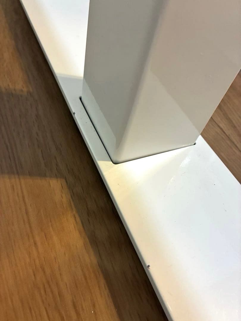 電動昇降式デスクFlexiSpot E7 120×60 ホワイト※直接引取:東京