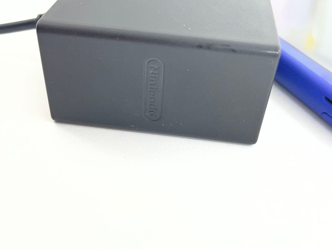 Nintendo Switch Lite 青　動作確認済み