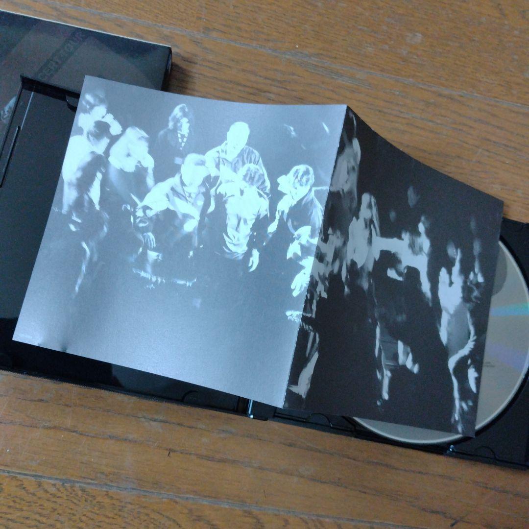 ASKA/共謀者 ID