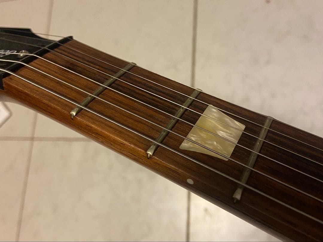 マ*ナ様 Gibson Les Paul 50's Tribute ギブソン レ