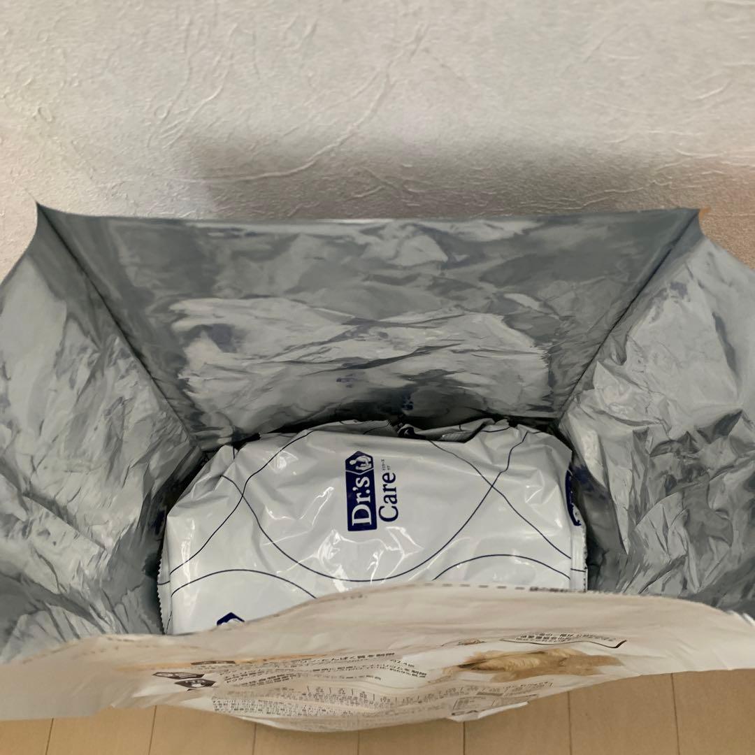 Dr.‘sCare キドニーケア 犬用 腎臓ケア2.5kg 500g×5袋