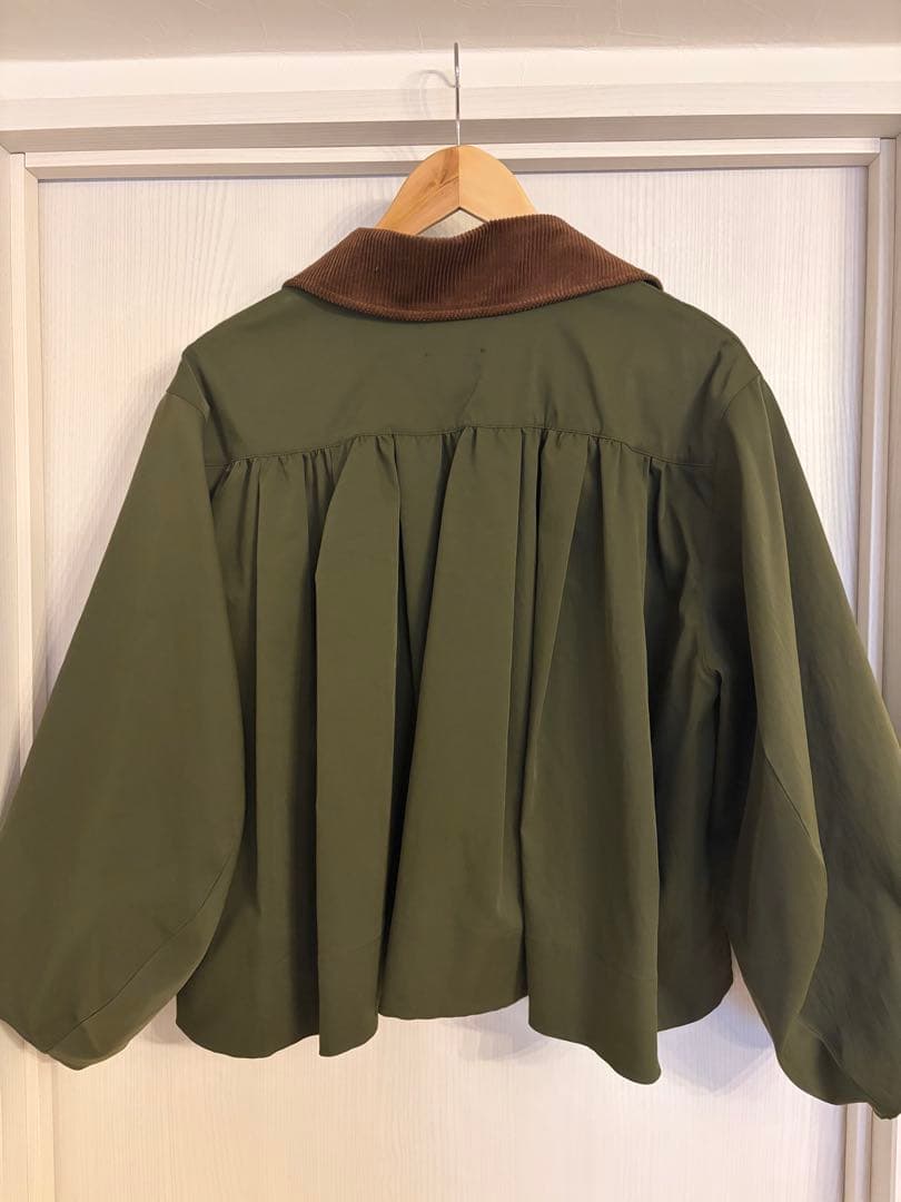 epa gyoza jacket\"KHA\" エパ　ギョーザ