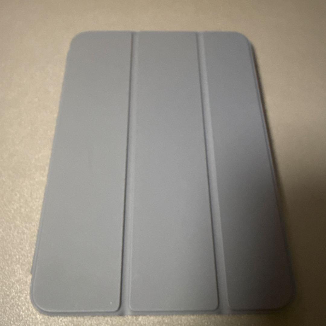 【美品】iPad mini（A17 Pro）Wi-Fi 128GB シルバー