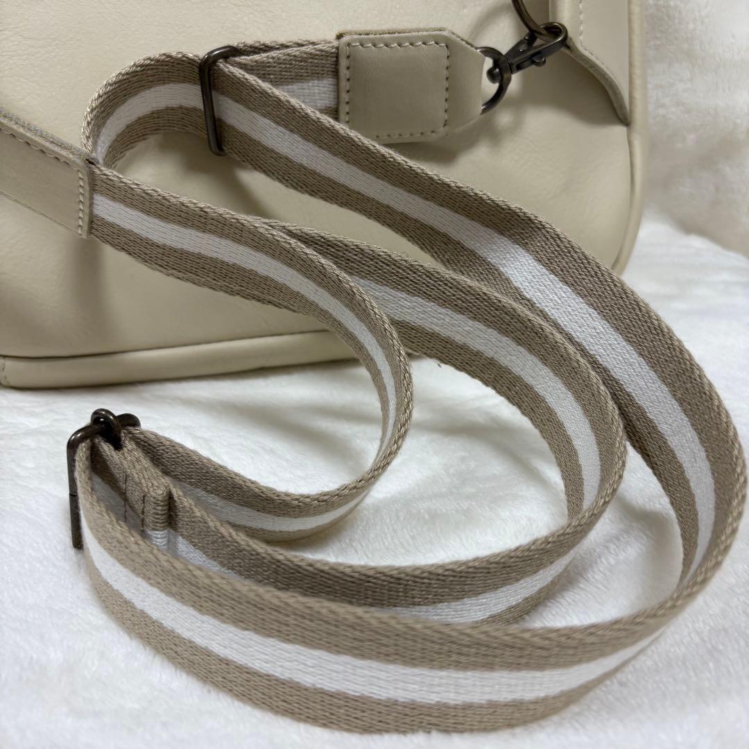 極美品 Kanmi. カンミ All Story ボディバッグ ショルダーバッグ