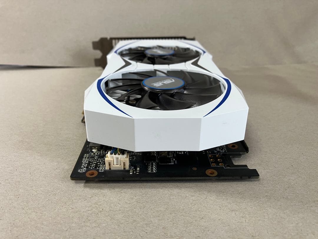 動作確認済 ASUS GTX1050Ti NVIDIA GeForce 訳あり
