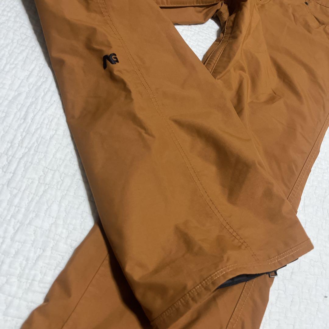 バートン アナログ スノーボードウェア パンツ スキーウェア アンセムパンツ