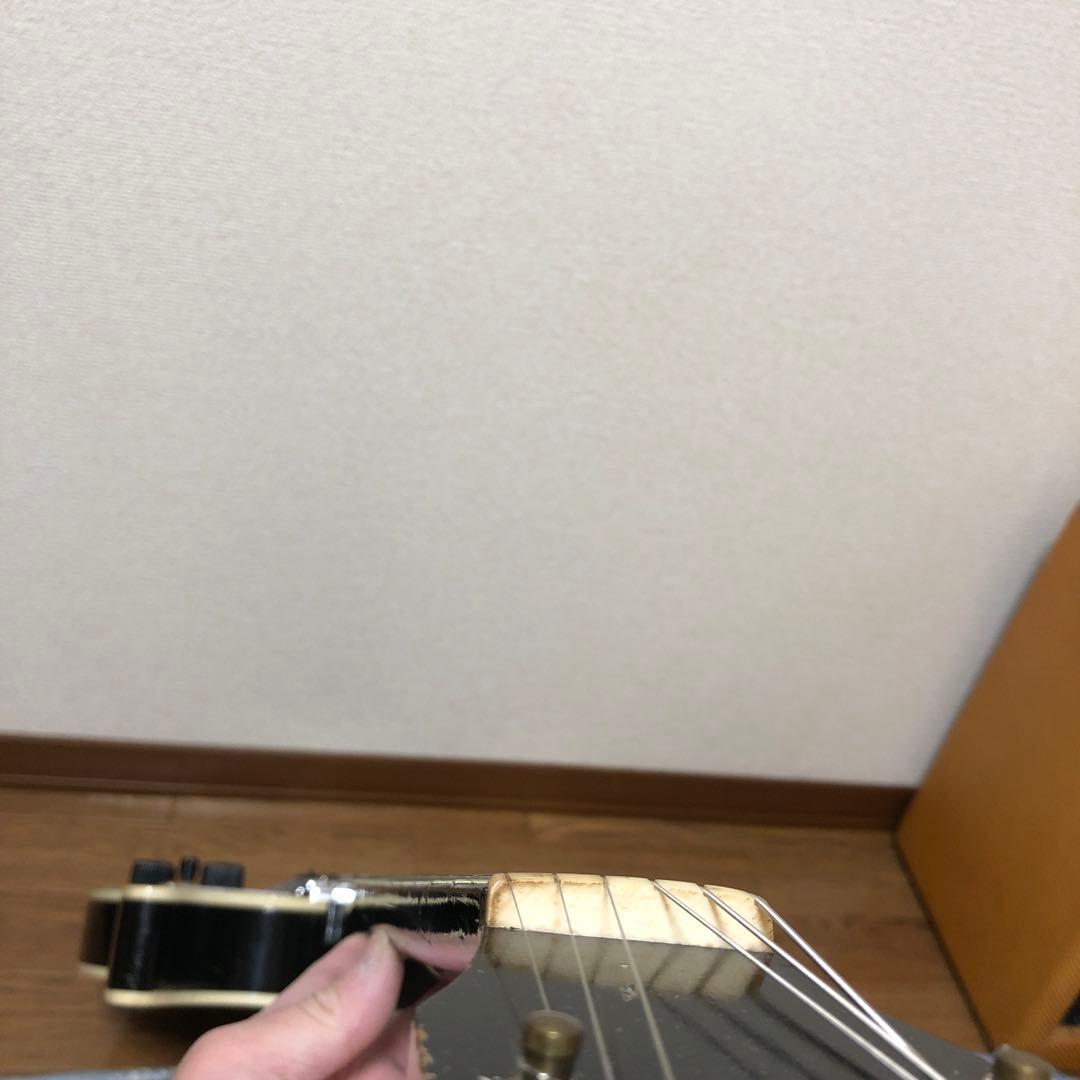 silvertone 1420 ビンテージギター
