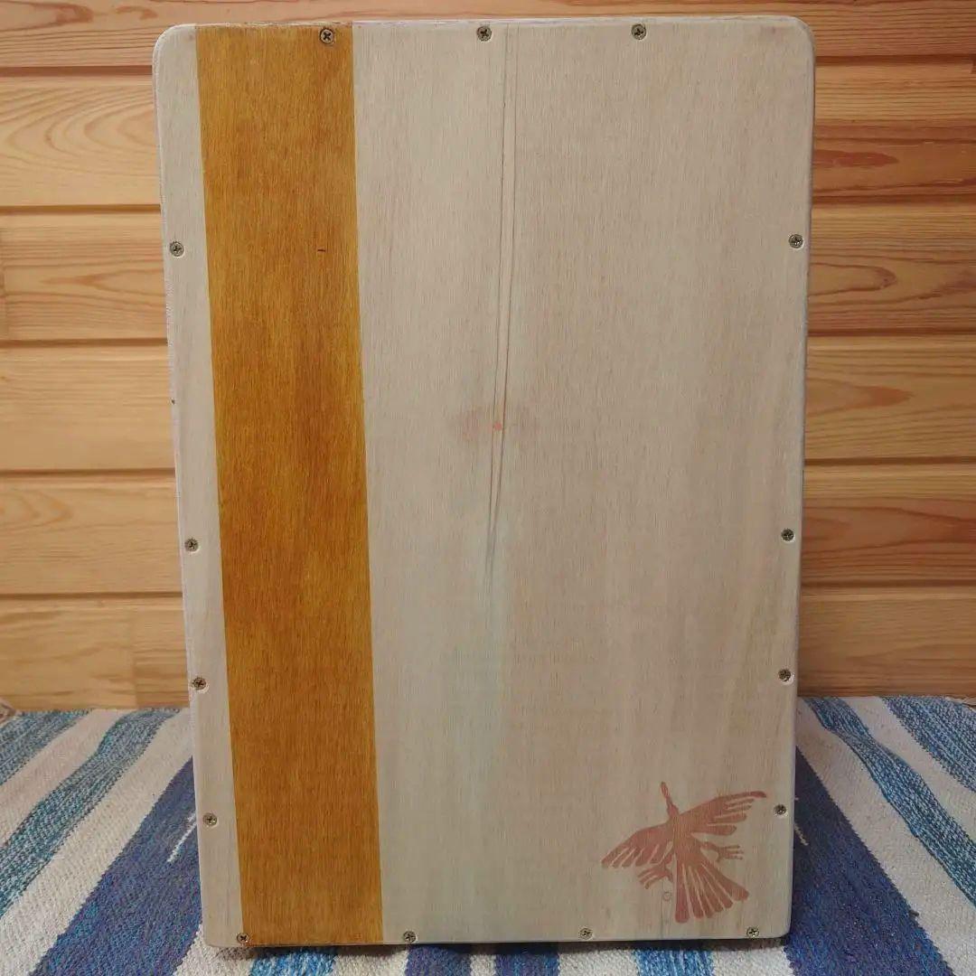 Nazca cajon　Standard　　カホン