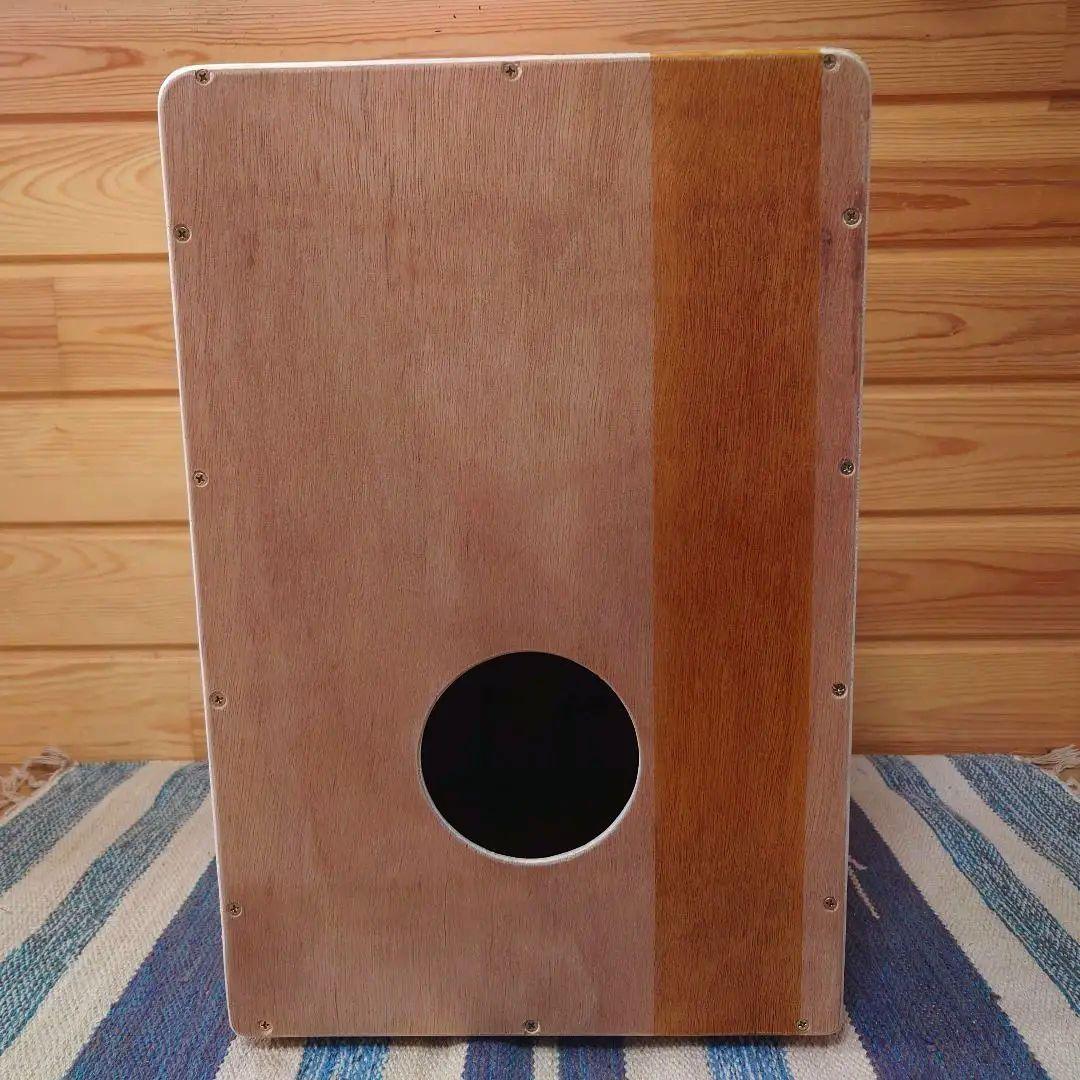 Nazca cajon　Standard　　カホン