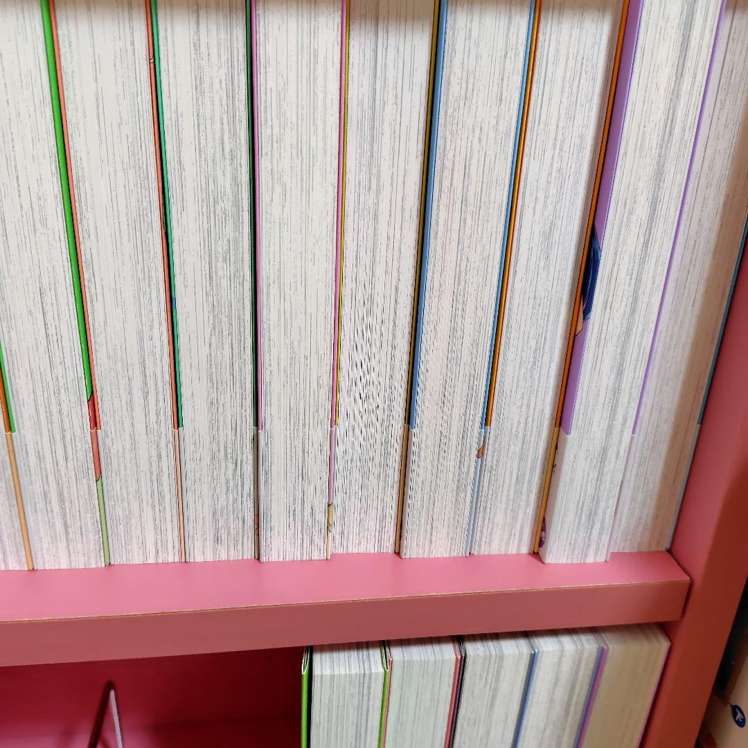 未読品　らんま1/2 　ワイド版　全巻セット