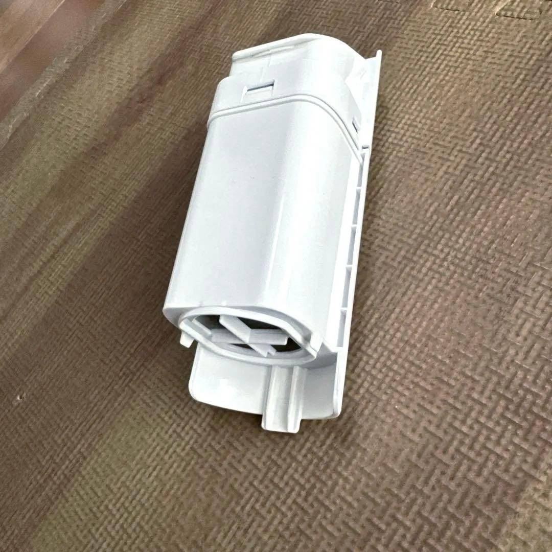 Panasonic セパレート型コードレススティック掃除機　MC-NS100K
