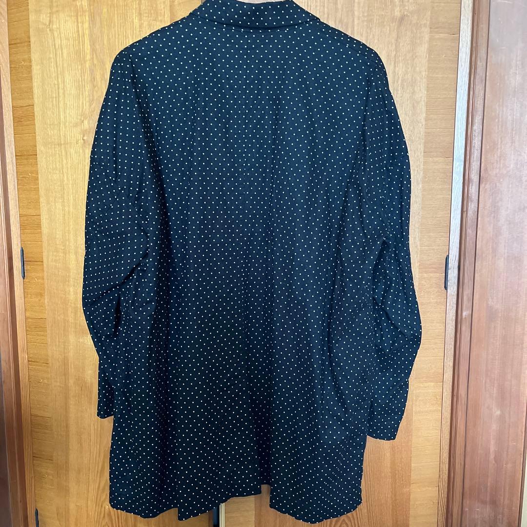 journal standard luxeリネンコットンジャケット