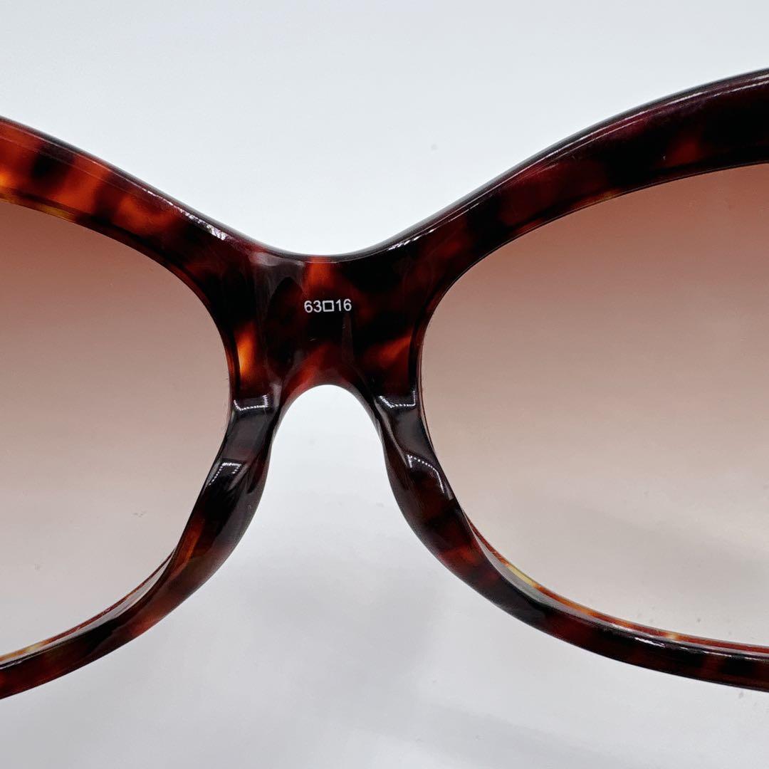 Vivienne Westwood サングラス 蜂モチーフ オーブ マーブル柄