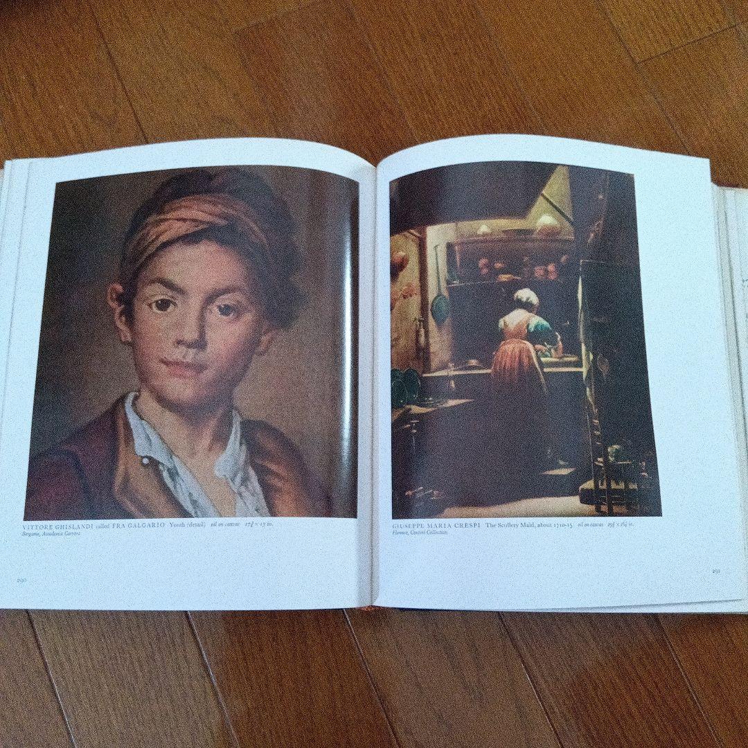 THE BOOK OF ART 全10巻セット洋書 イタリア製 1965年