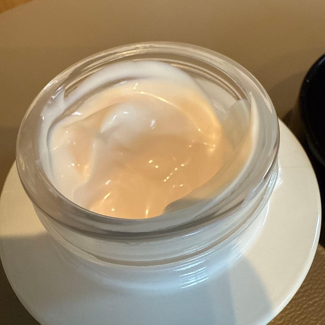 KANEBO カネボウ　クリームインデイ　SPF20 40g