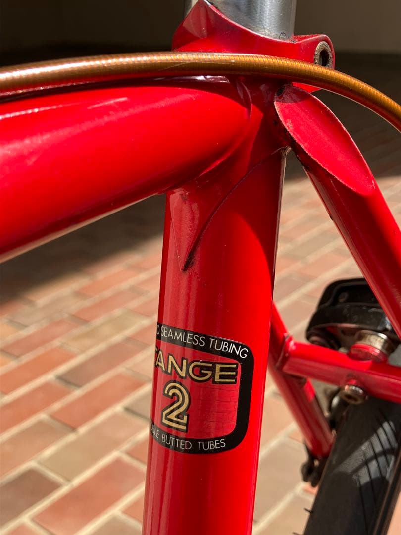 ナショナル シングルスピード oldmtb 好きな方にも