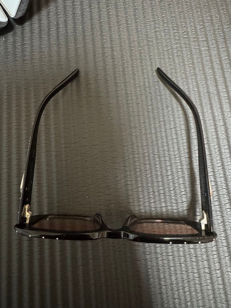 ジェントルモンスタールカ着用
