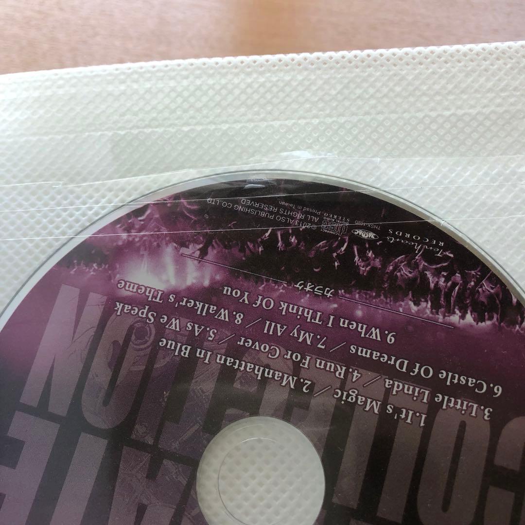 【CD付】アルティメットコレクション 2