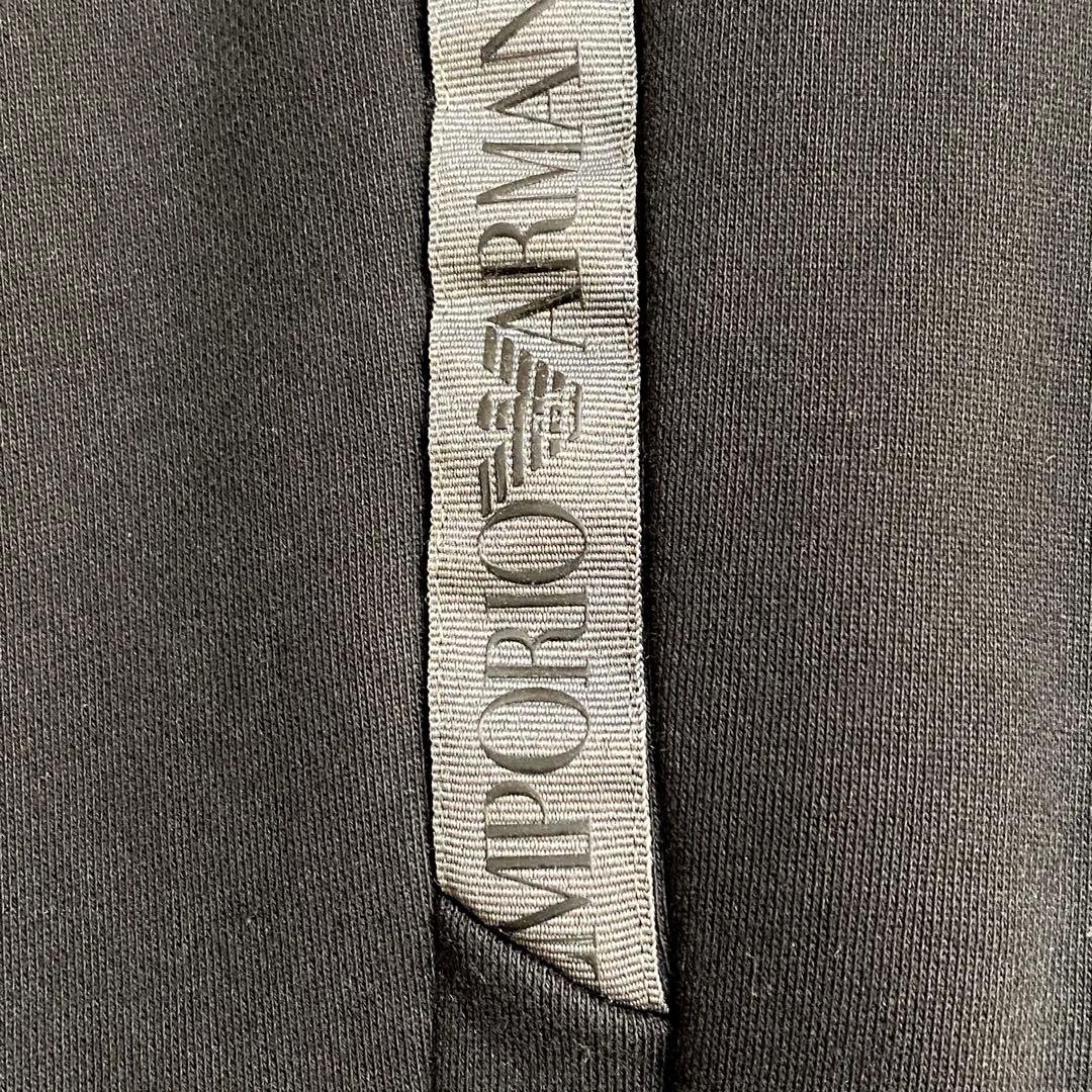 【なんりゅう！】EMPORIO ARMANI EA7 スウェットパンツ